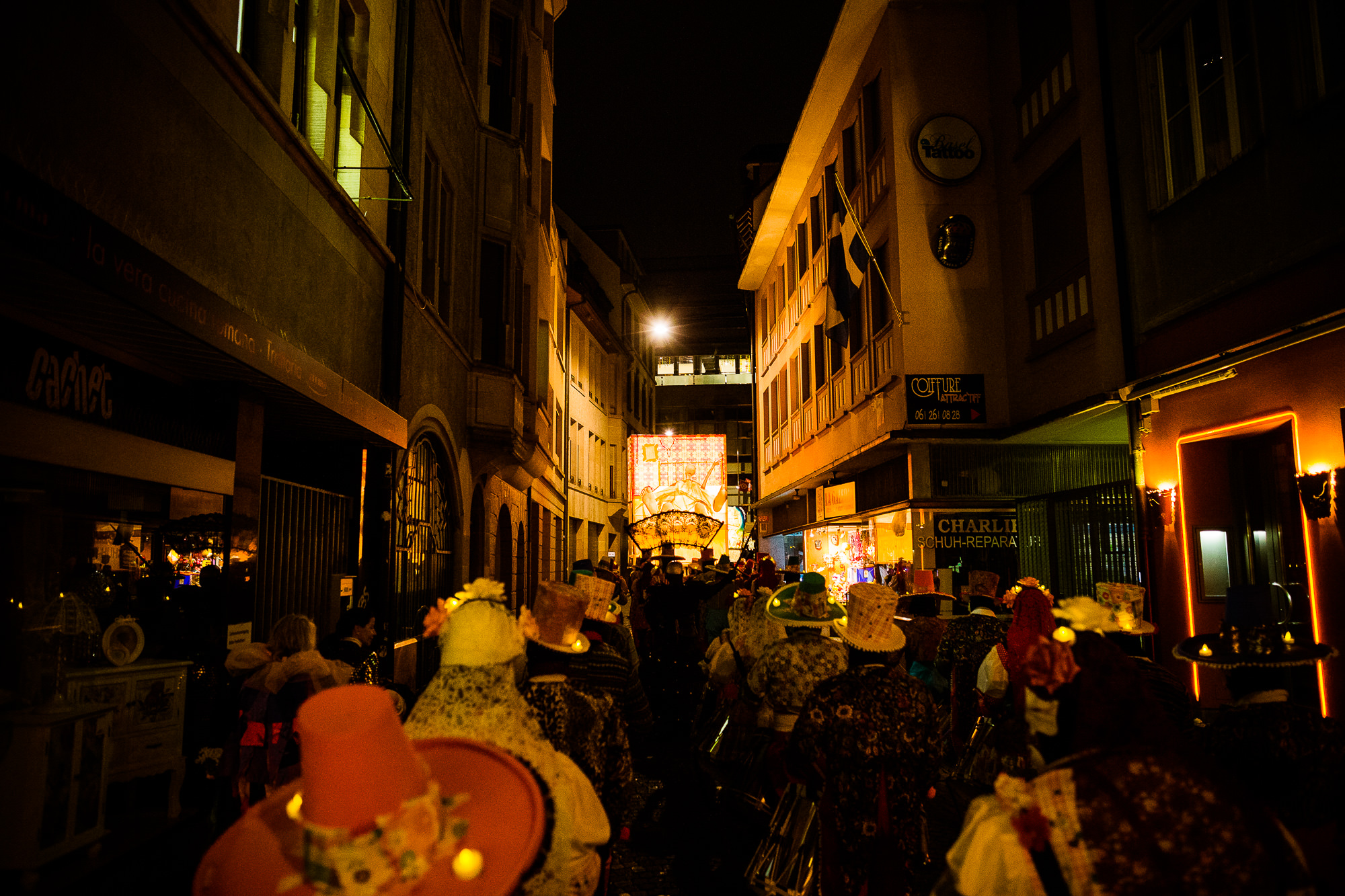 Export x3 1DX 7635 Basler Fasnacht 2016